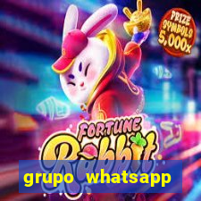 grupo whatsapp fortune rabbit